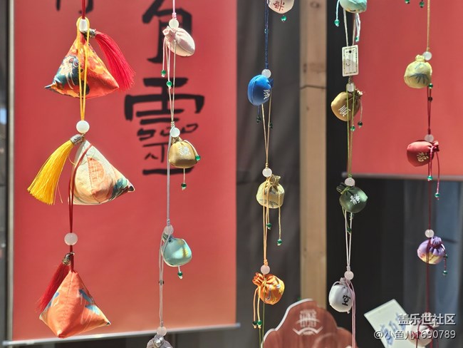 【 粽夏童趣】端午粽香情
