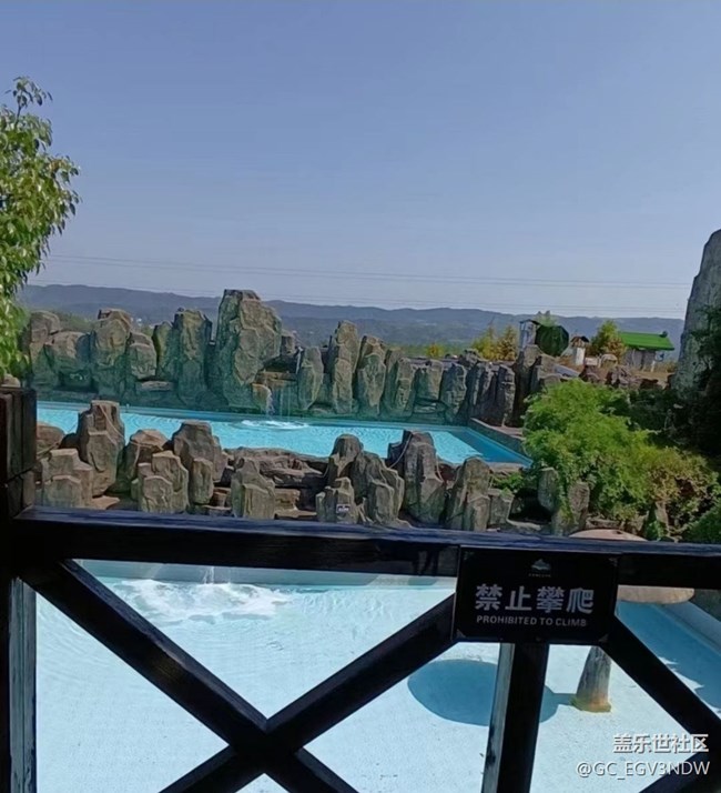 【浪漫盛夏季】四处走走