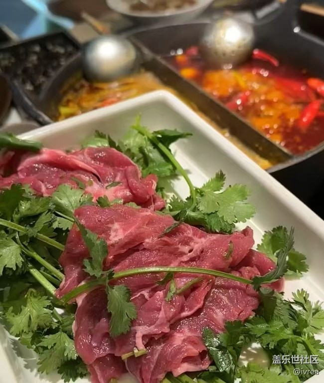 【芒种食养记】先吃点