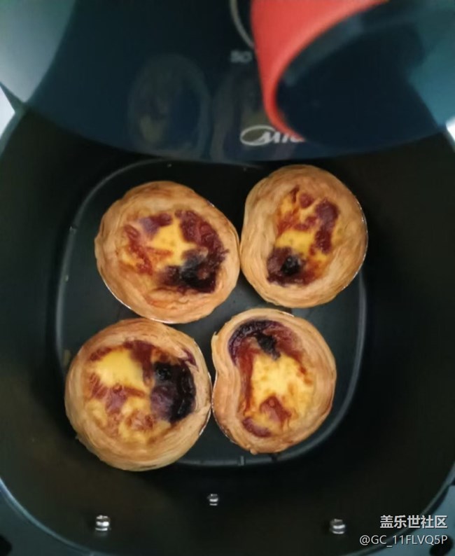 【芒种食养记】烘焙