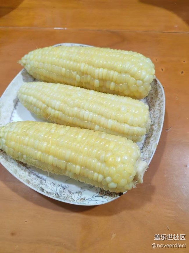 【芒种食养记】美味晚餐