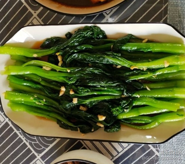 【芒种食养记】喜欢烧菜