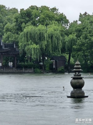 端午假期西湖一日游
