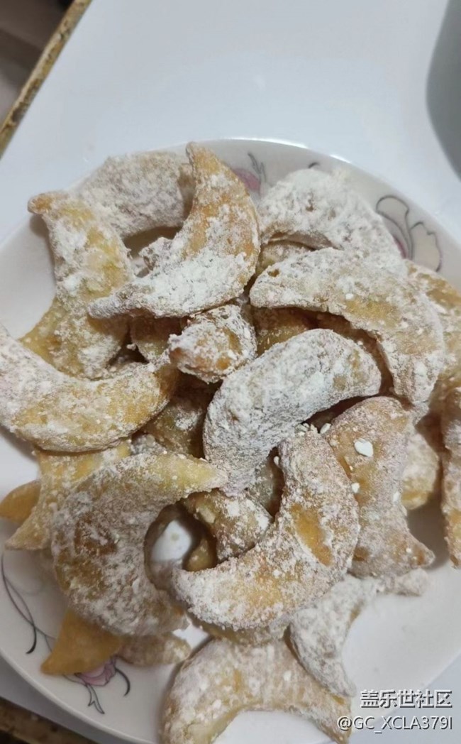 【芒种食养记】小面食