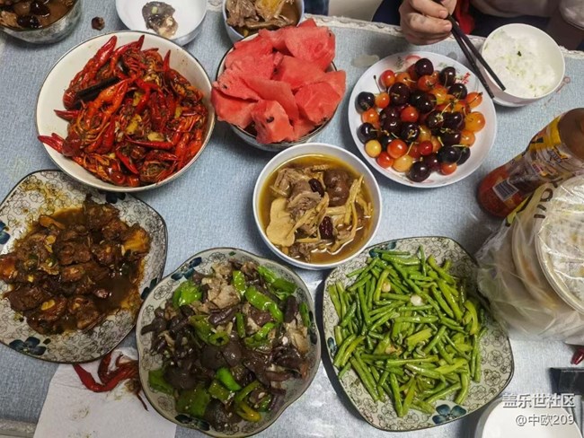 【芒种食养记】炖鸽子