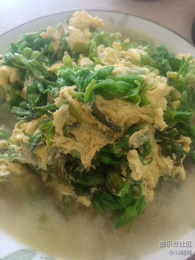 【芒种食养记】早餐