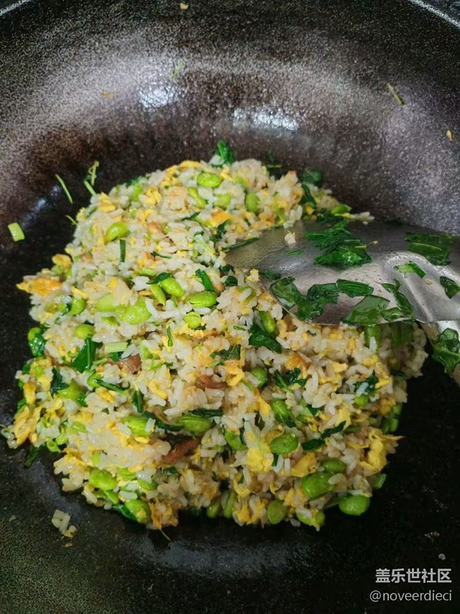 【芒种食养记】美味晚餐
