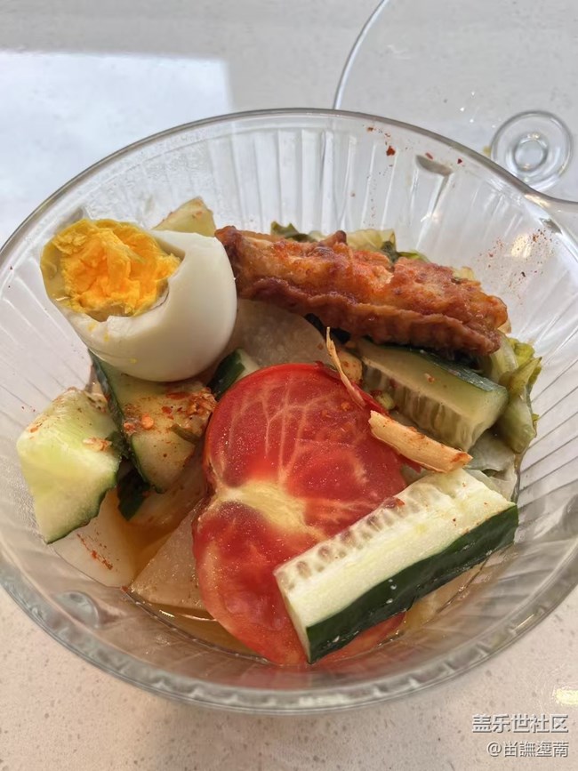 【芒种食养记】