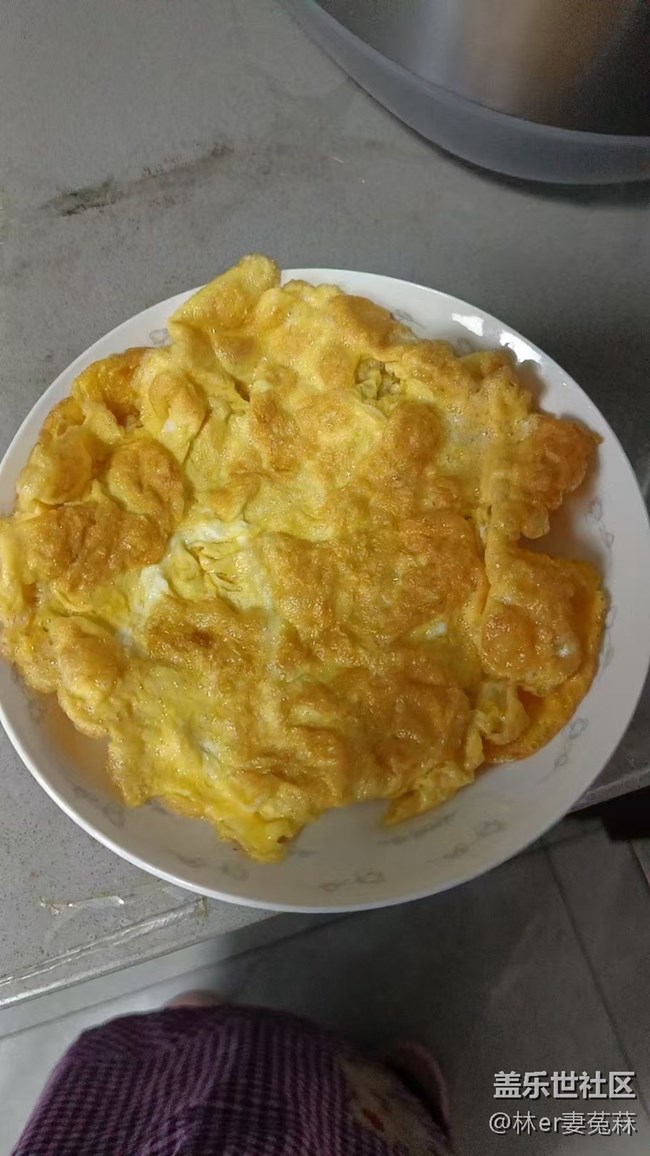【芒种食养记】煎蛋