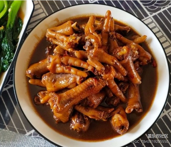 【芒种食养记】喜欢烧菜