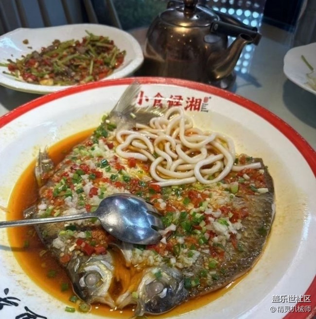 【芒种食养记】入湘随俗