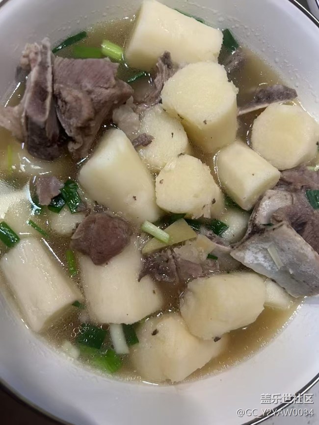 【芒种食养记】吃饭