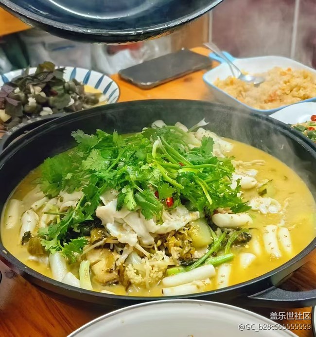 【芒种食养记】享受美食