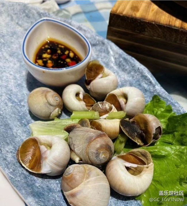 【芒种食养记】聚一个