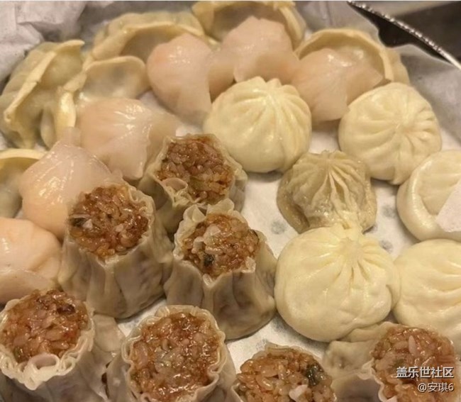 【芒种食养记】健康早餐