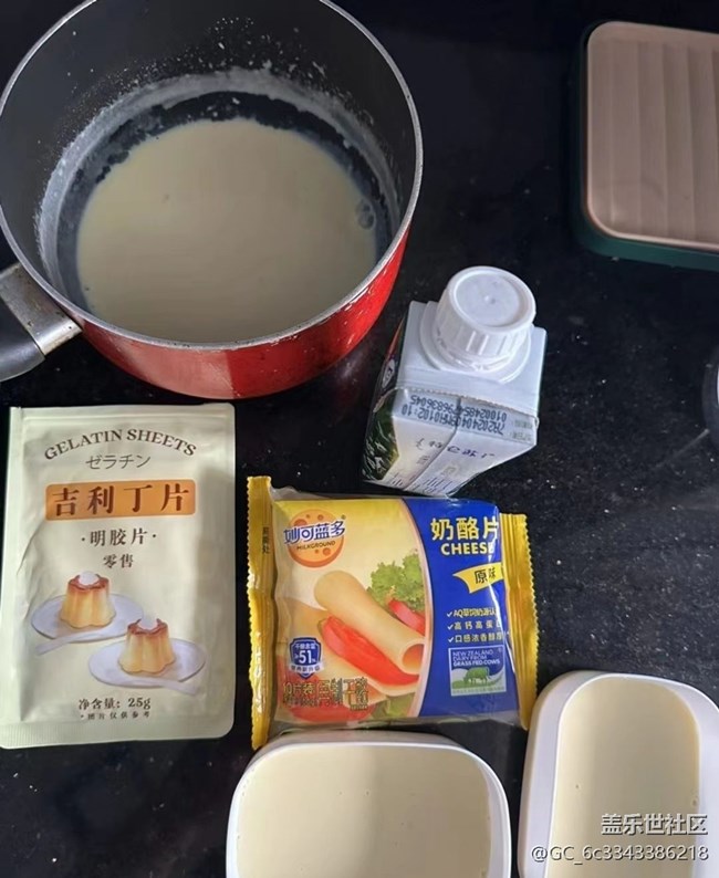 【芒种食养记】奶酪棒