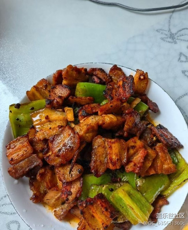 【芒种食养记】回锅肉