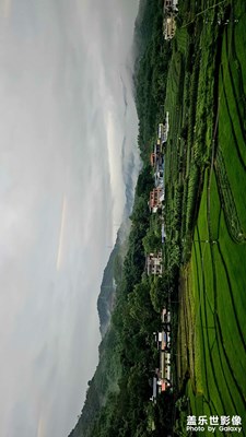 风景