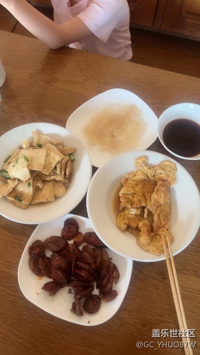 【芒种食养记】下饭菜