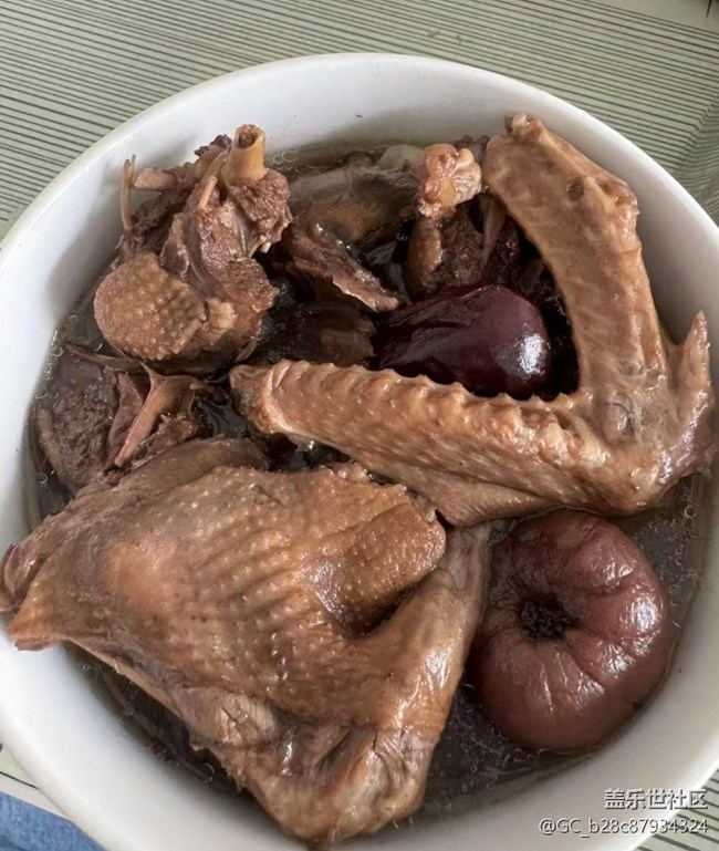 【芒种食养记】补一下