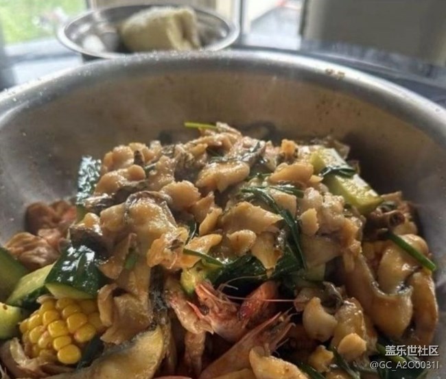 【芒种食养记】烧鱼片