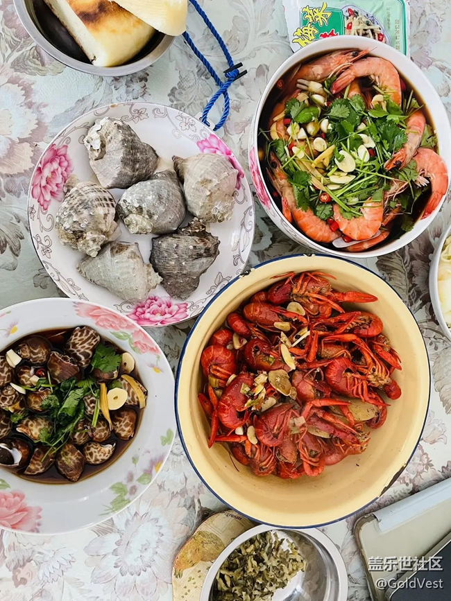【浪漫盛夏季】酷夏的美好回忆