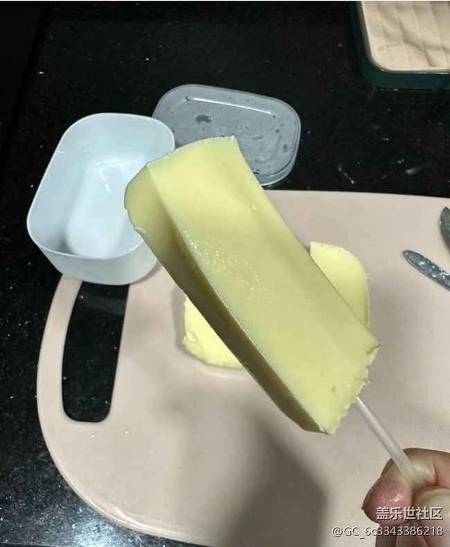 【芒种食养记】奶酪棒