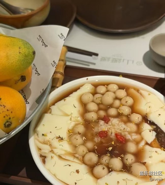 【芒种食养记】先吃点