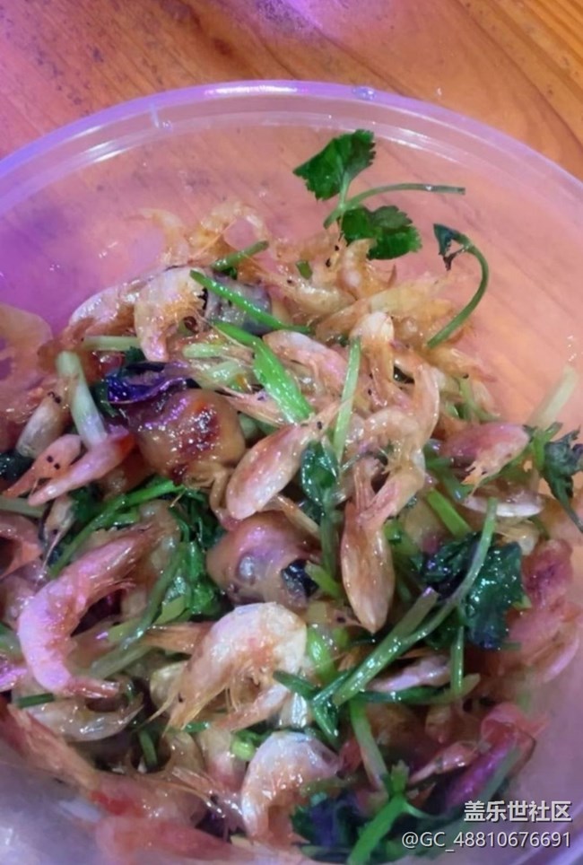 【芒种食养记】鱿鱼嘴