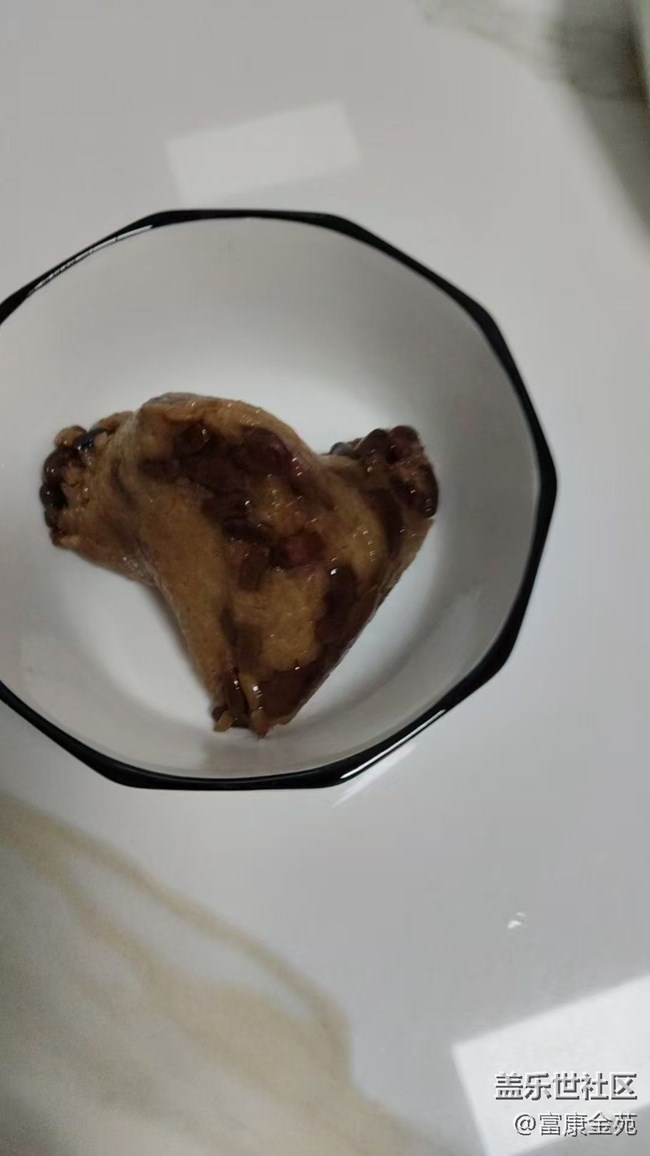 【芒种食养记】简单午餐