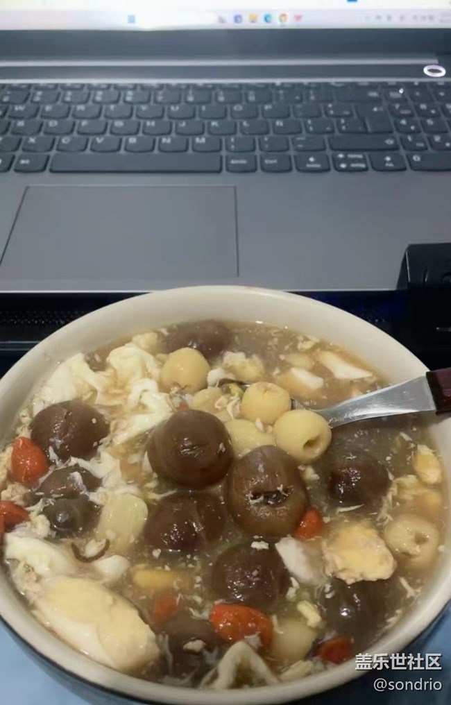 【芒种食养记】大杂炖