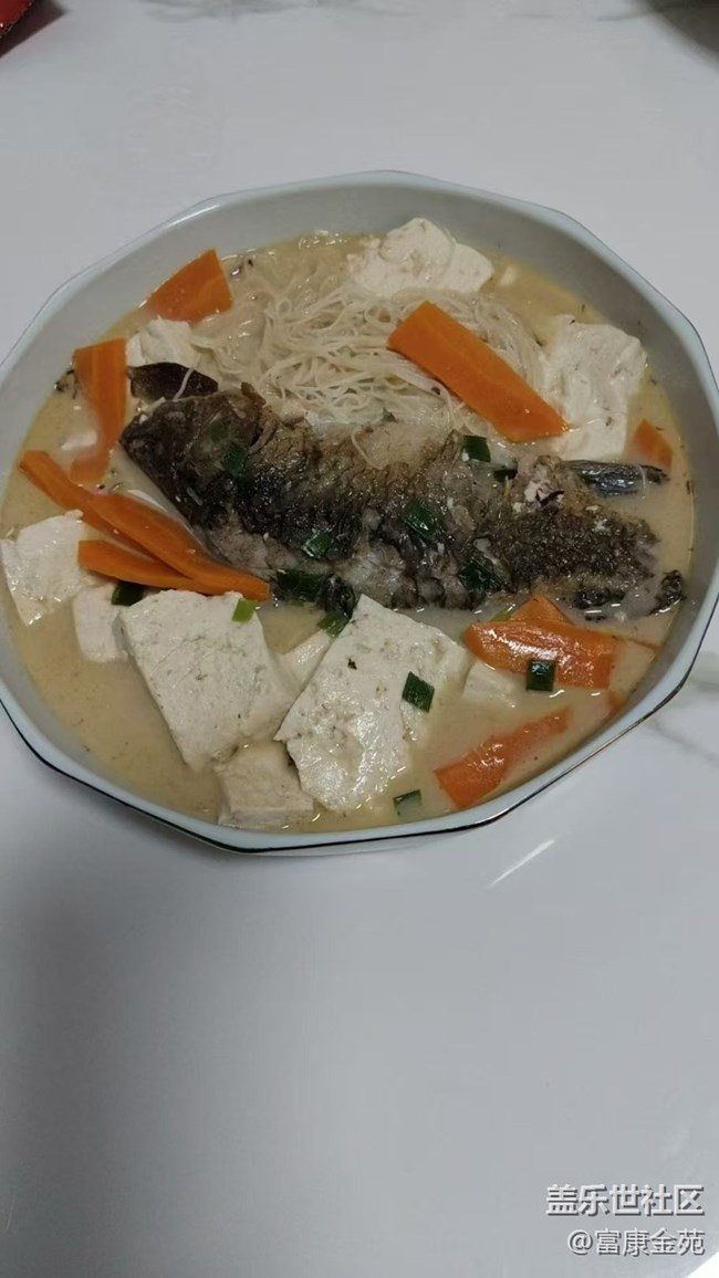 【芒种食养记】简单午餐