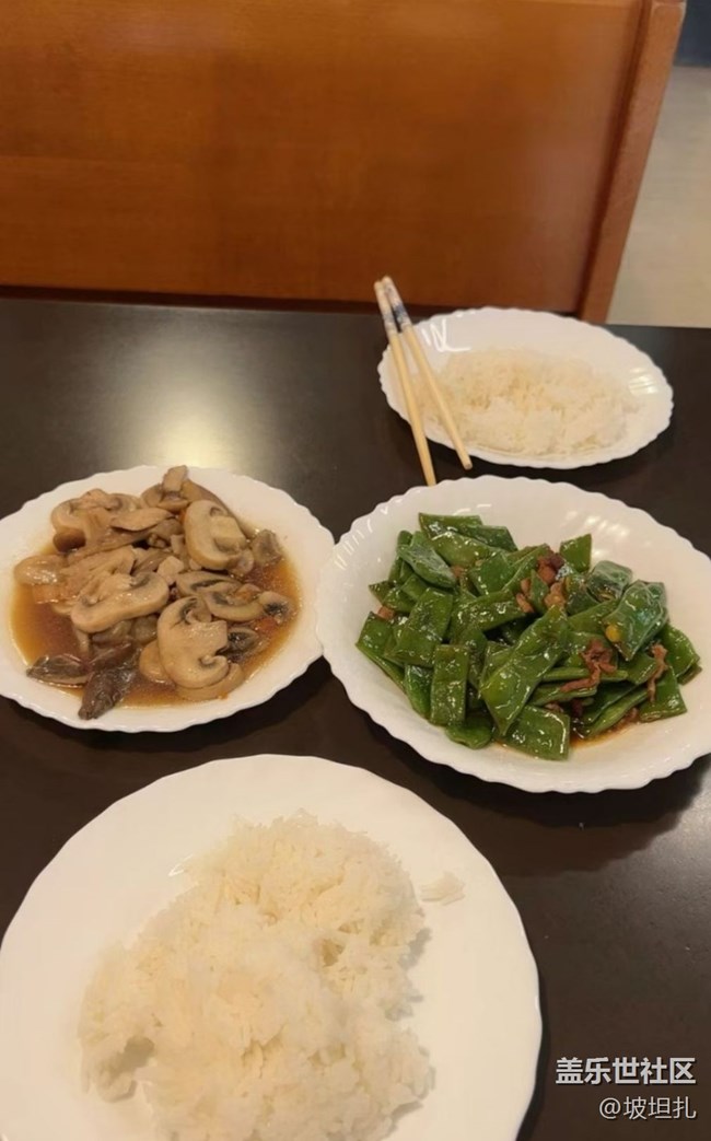 【芒种食养记】做饭