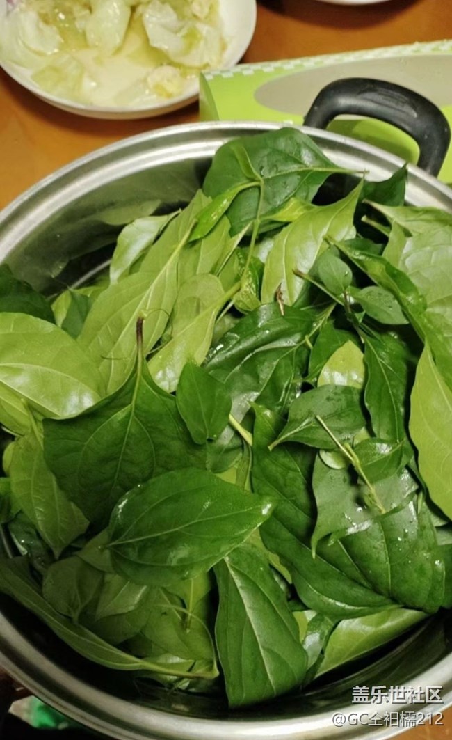 【芒种食养记】绿豆腐