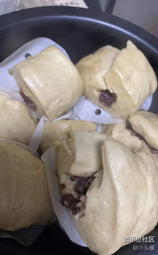 【芒种食养记】做面包
