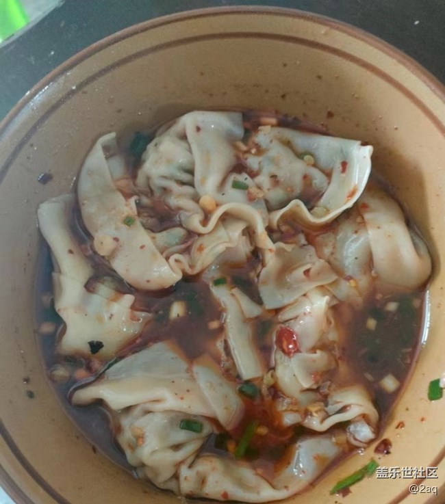 【芒种食养记】饺子