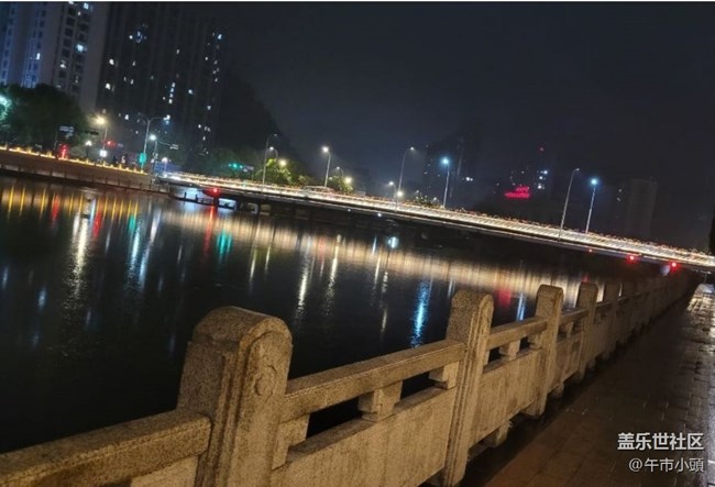 【鹏城夜景】夜晚灯光
