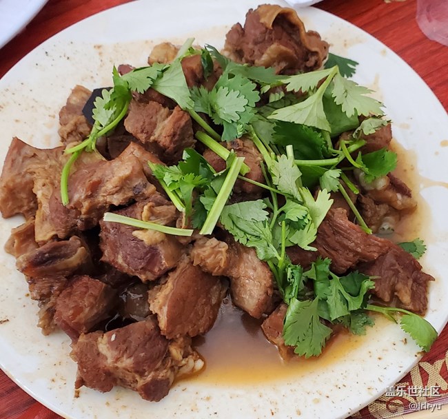 【美食摄影师】+丰盛的一餐
