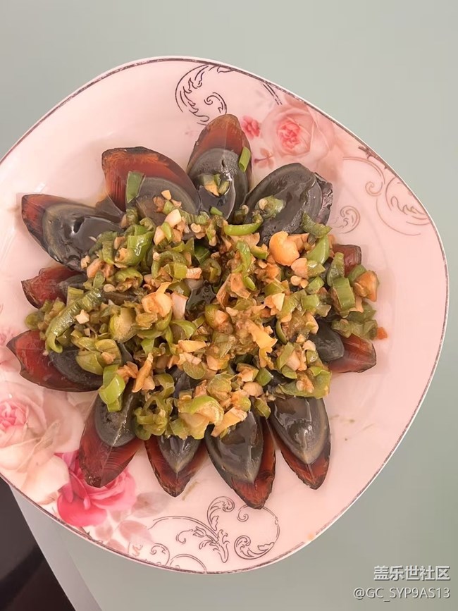 【芒种食养记】居家烧菜
