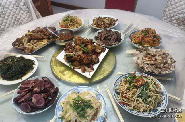 【芒种食养记】吃吃