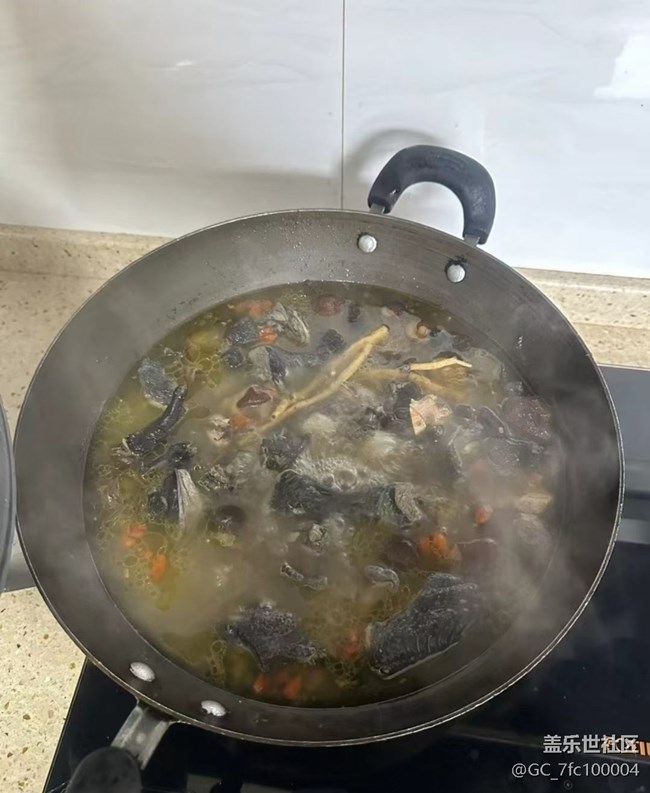 【芒种食养记】家庭煮妇