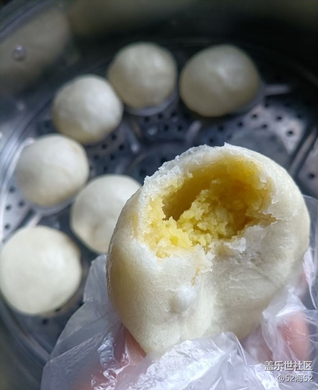 【芒种食养记】早餐