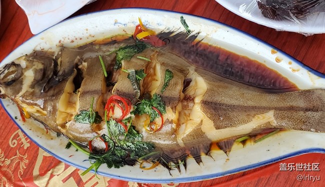 【美食摄影师】+丰盛的一餐