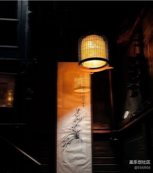 【鹏城夜景】万佛塔
