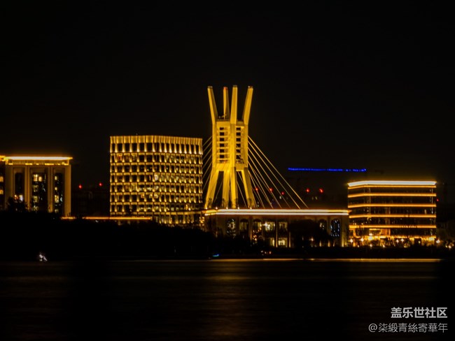 【三星手机里的夜】夜景拍摄指南