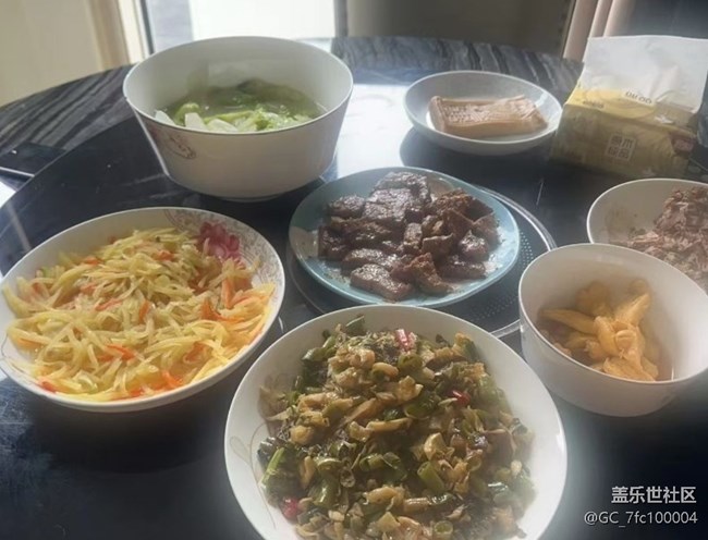 【芒种食养记】家庭煮妇
