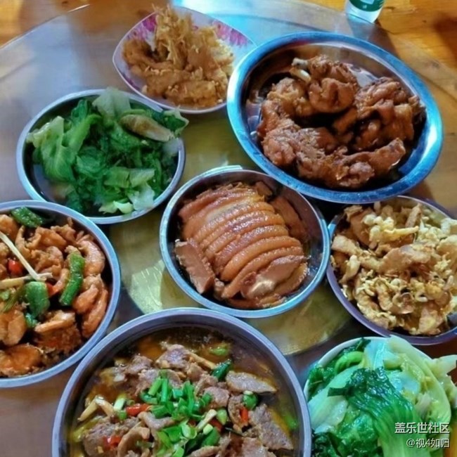 【芒种食养记】烧的不错