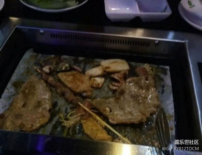 【芒种食养记】烤肉
