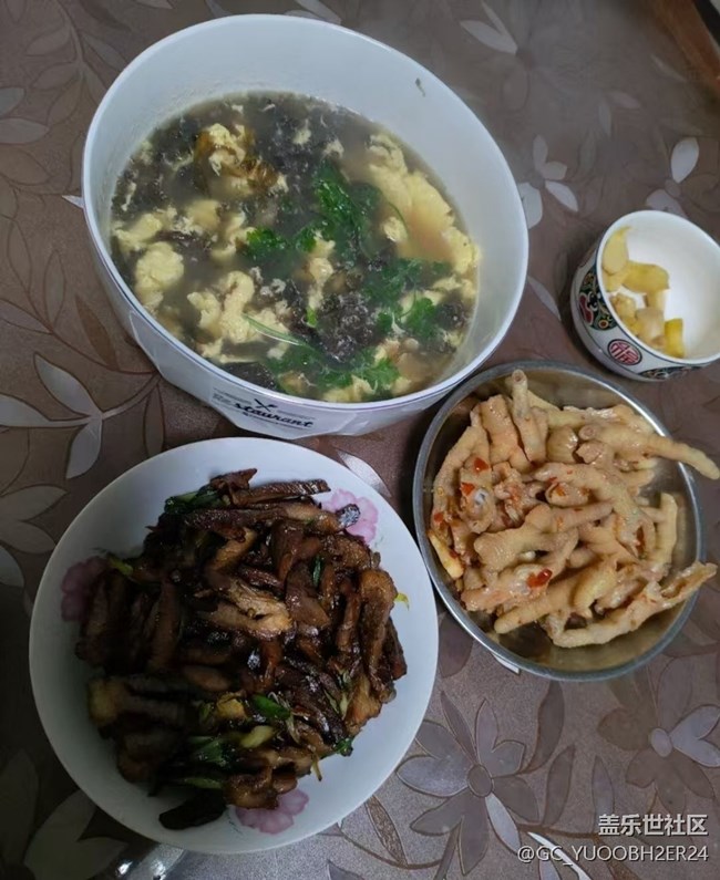 【芒种食养记】腊肉