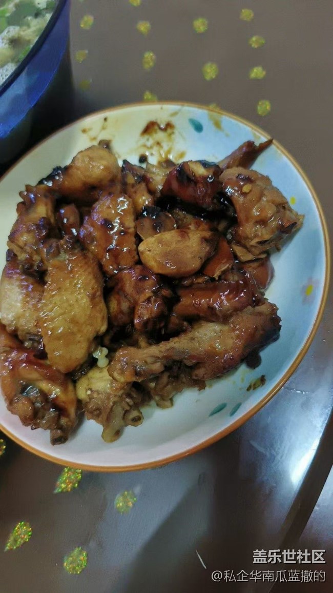 【芒种食养记】午饭